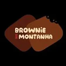 Brownie nas Montanhas